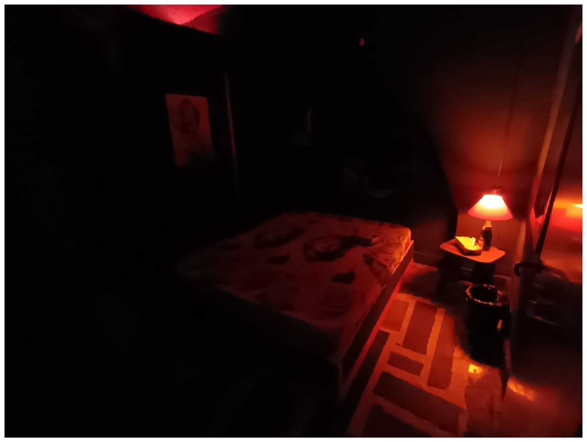 Diamante Club - Interni